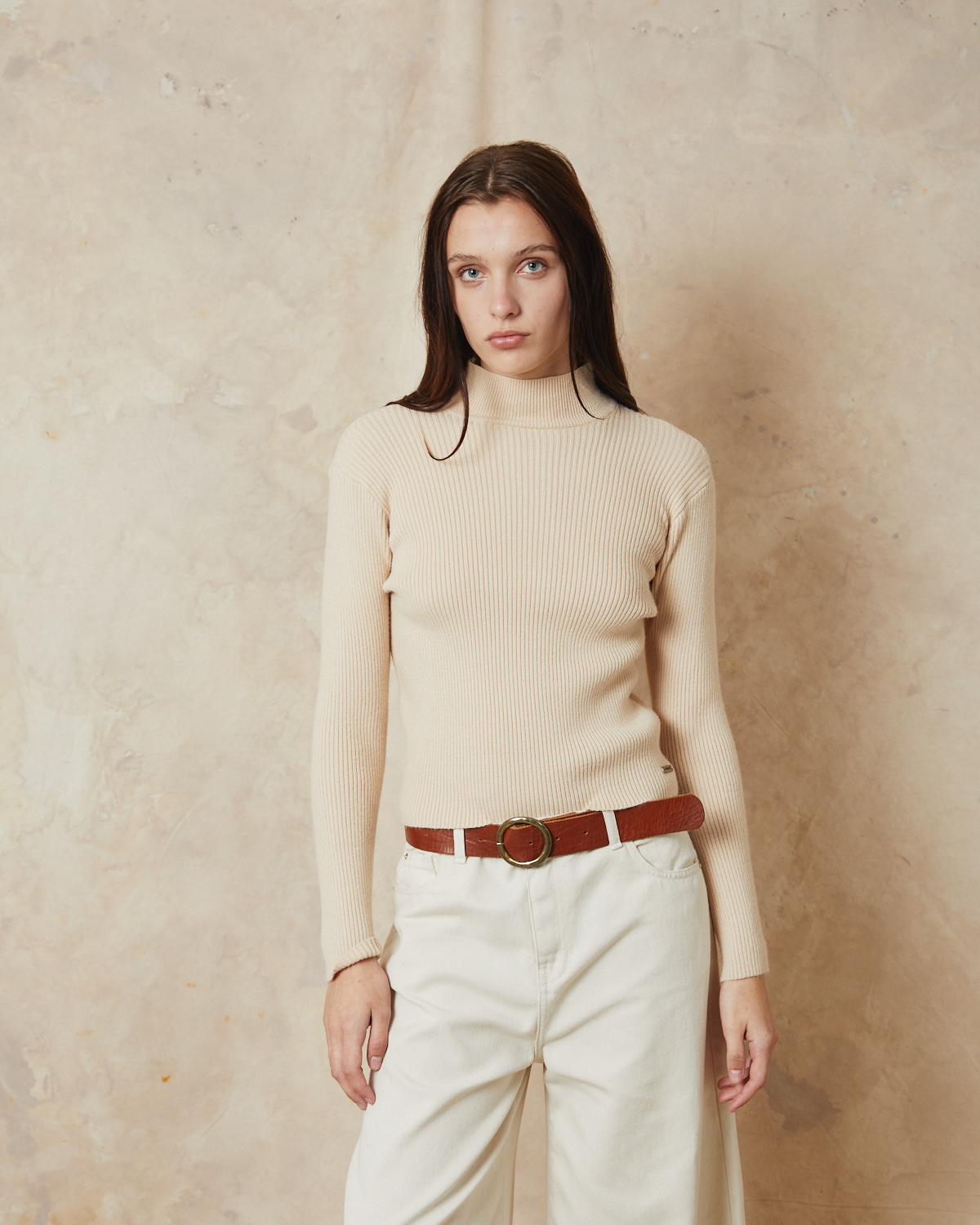 Polera Moody Basic