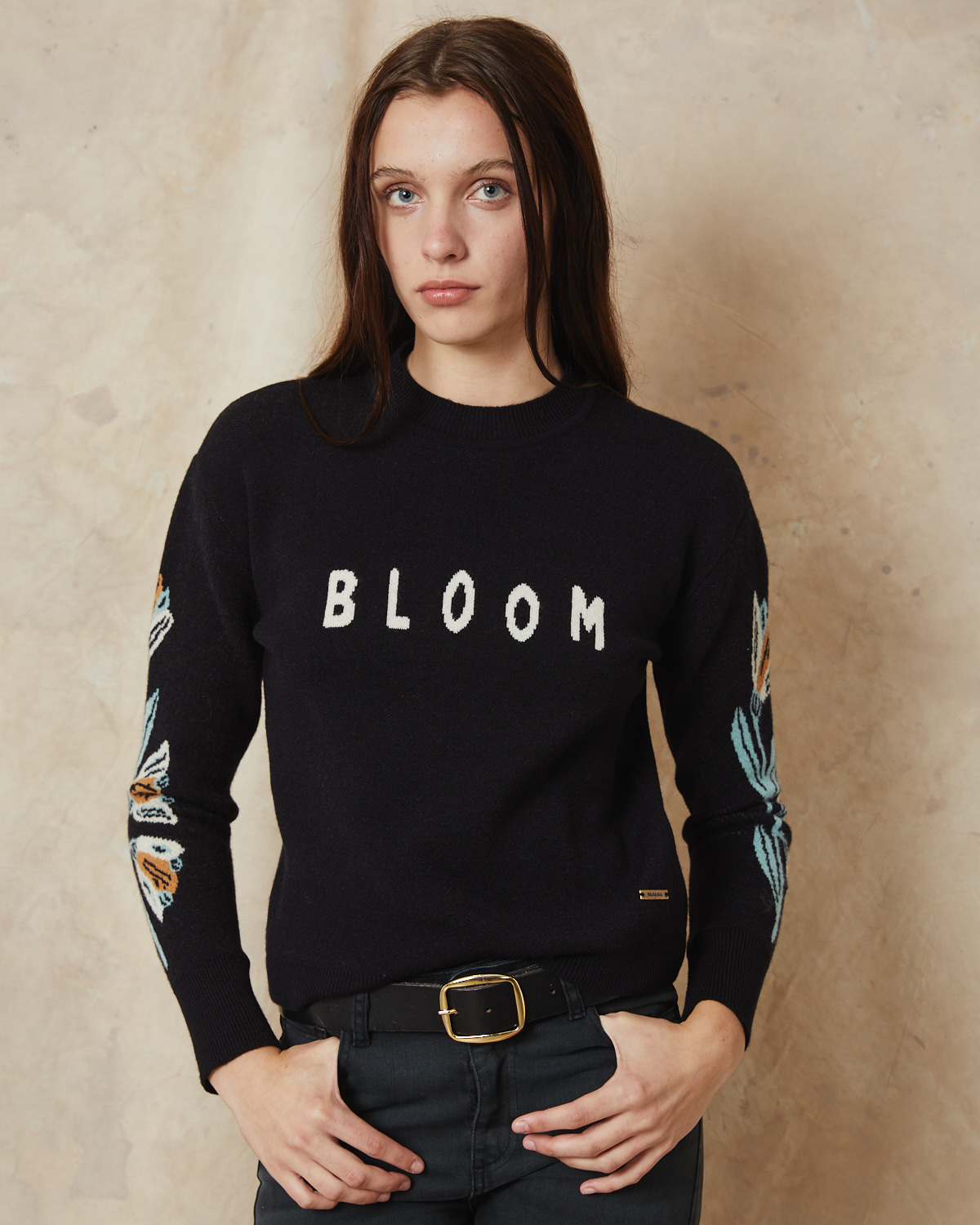 Sweater Sparkley - Bloom 