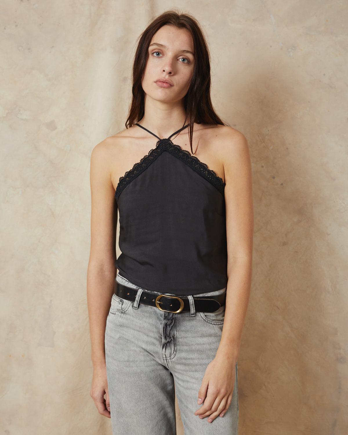 Top Cute Lace
