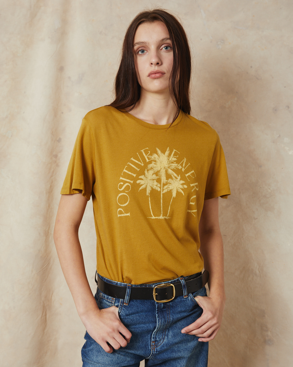 Remera Micson Pima Ii