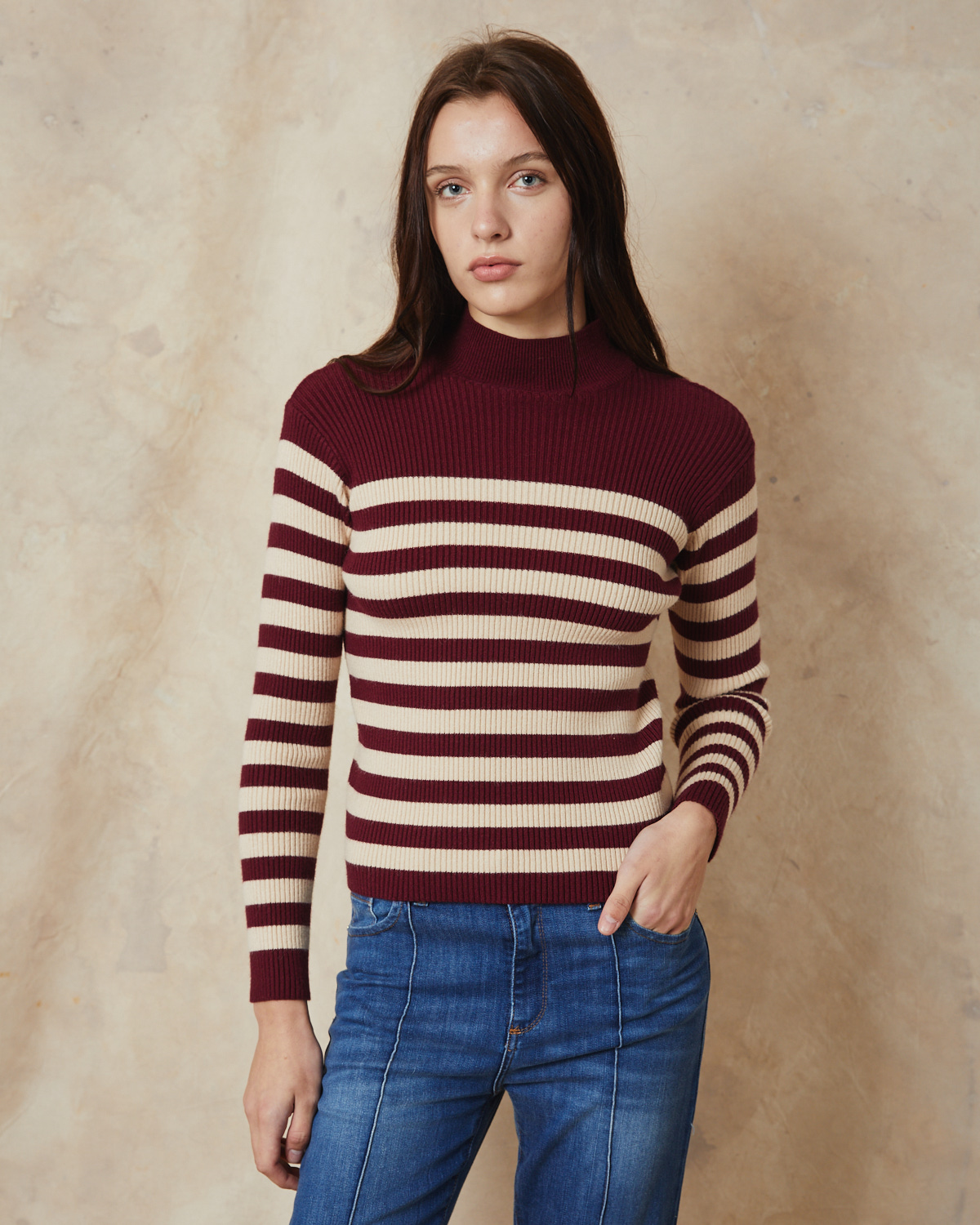 Polera Moody I