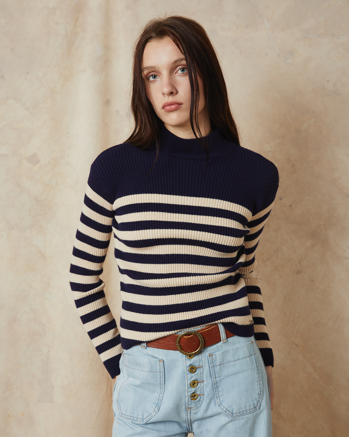 Polera Moody I
