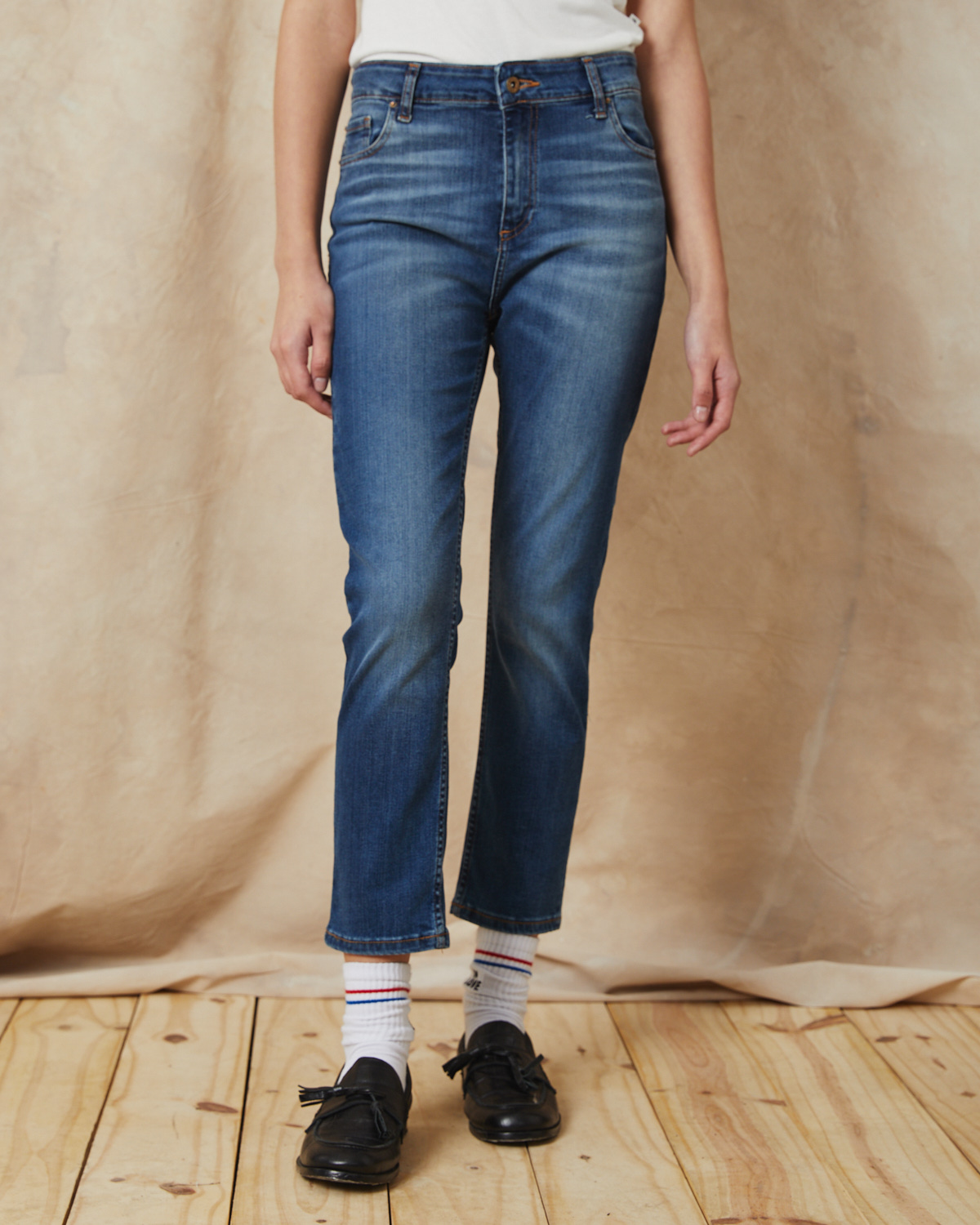 Jean Tim Mid Robbie Taylor Used Mb