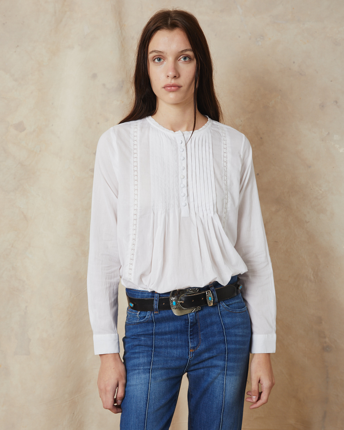 Camisola Freedom