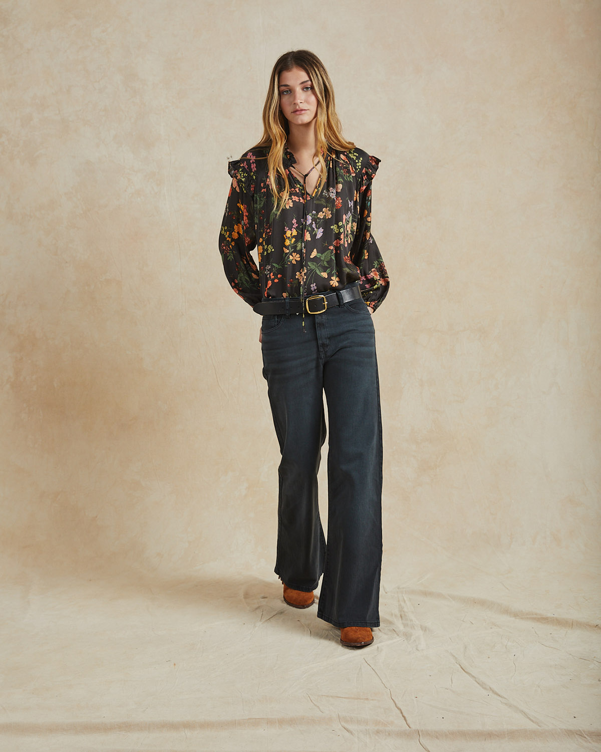 Camisola Wings Holly