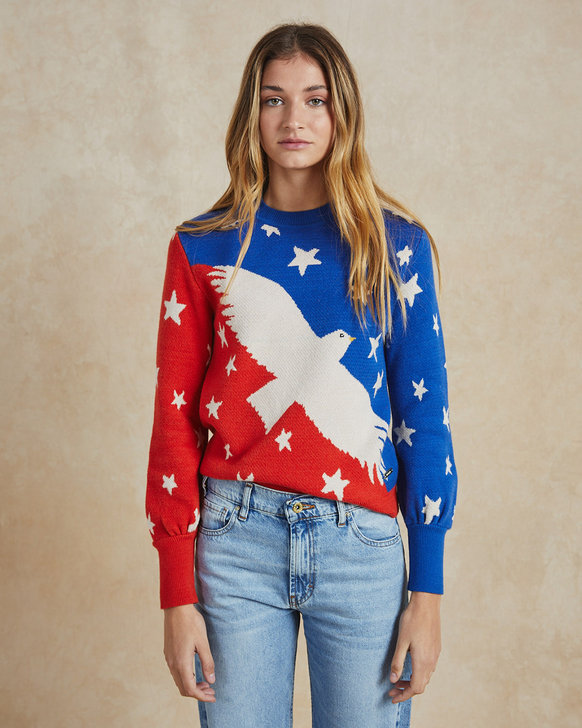 Sweater Ushuaia