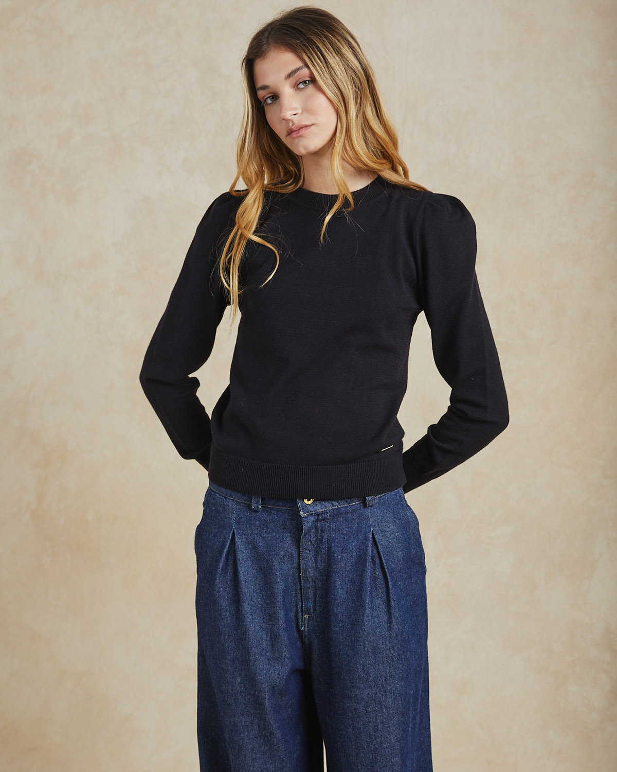 Sweater Dakota Winter 