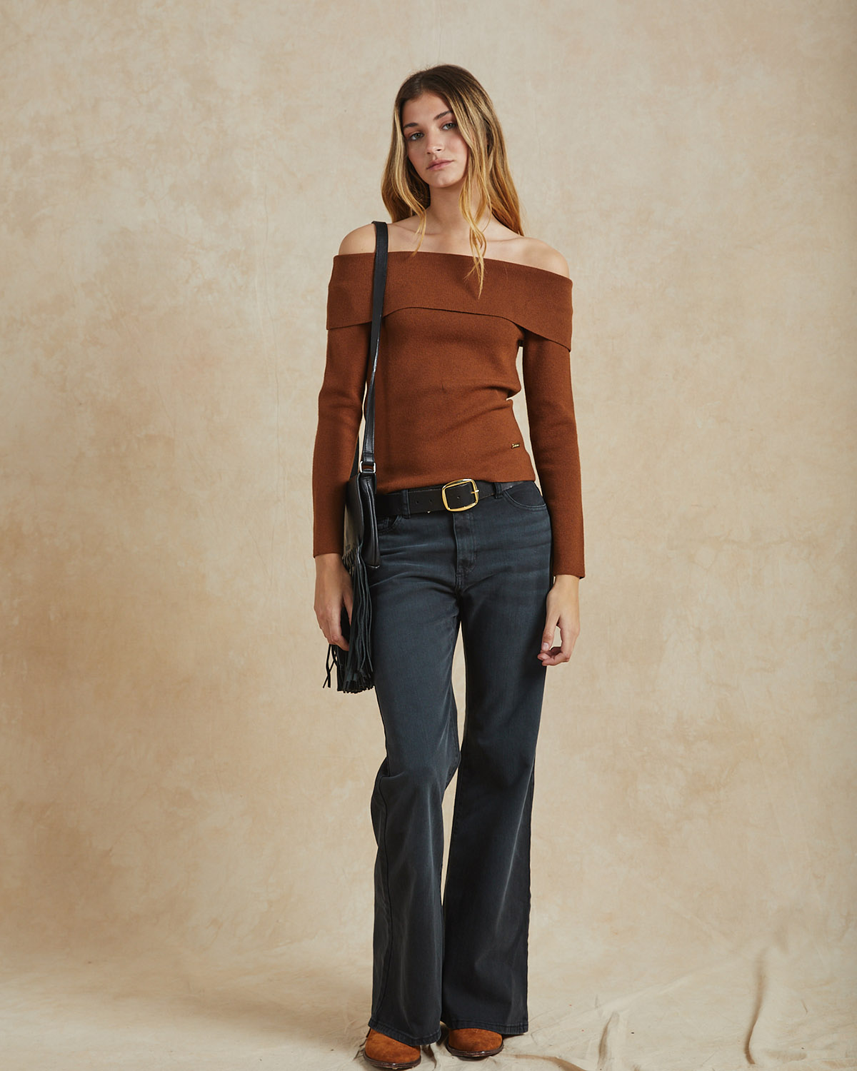 Sweater Alice New 
