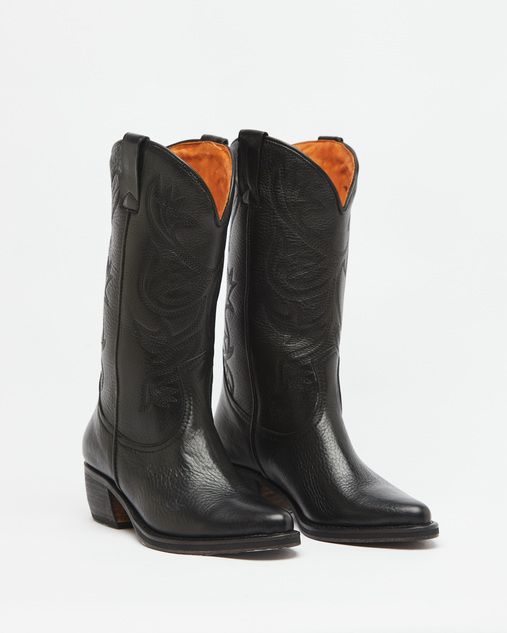 Bota Billy 