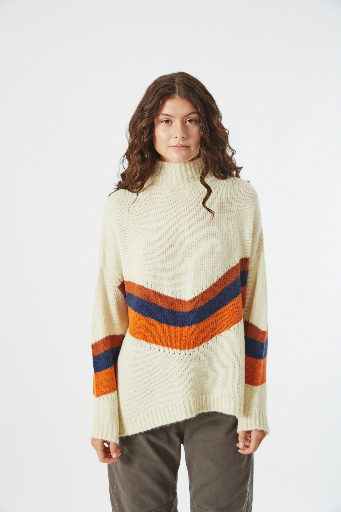 Sweater Barry I