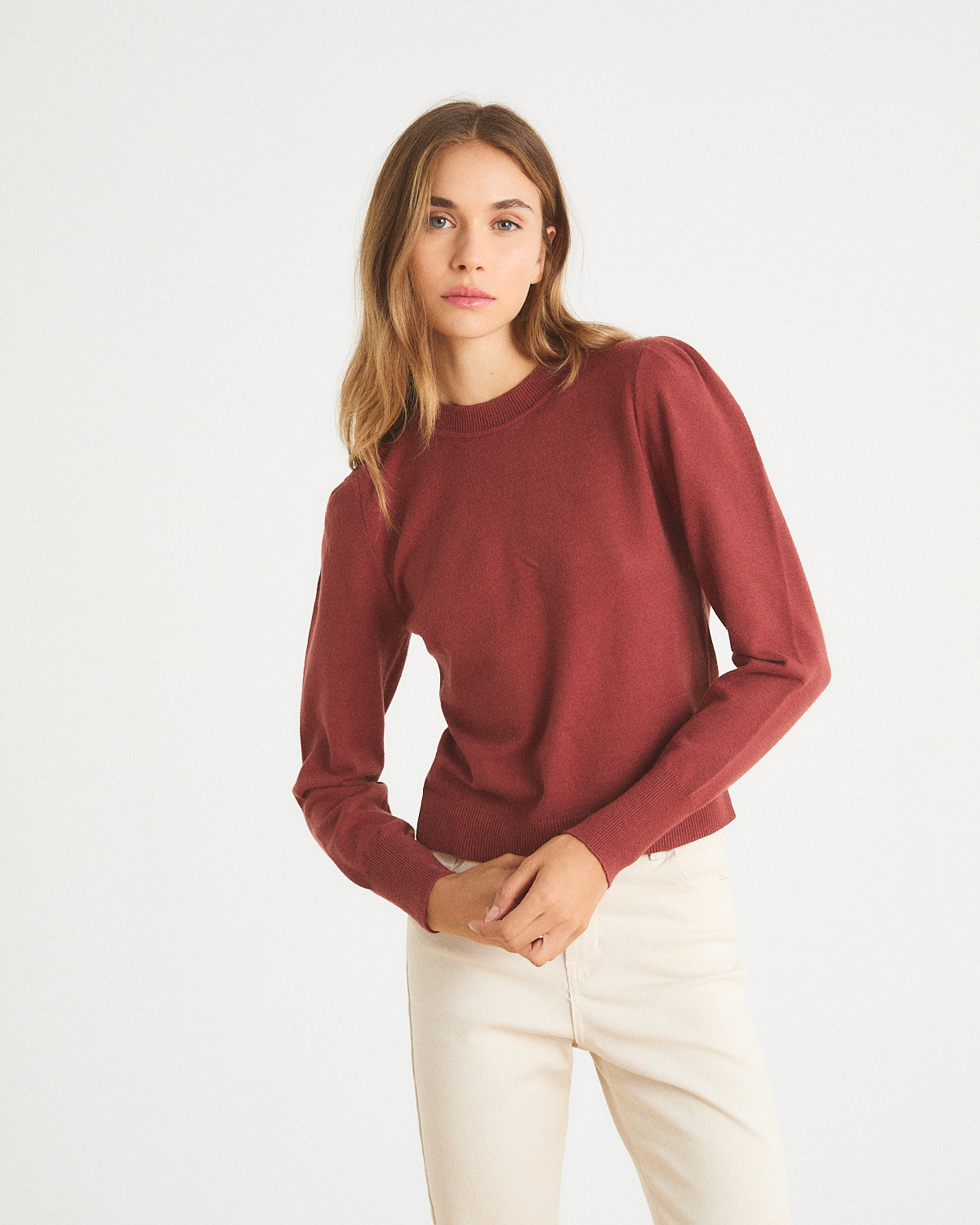 Sweater Dakota Winter 