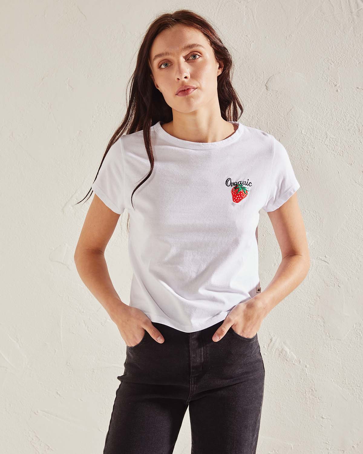 Remera Sevilla Embro R