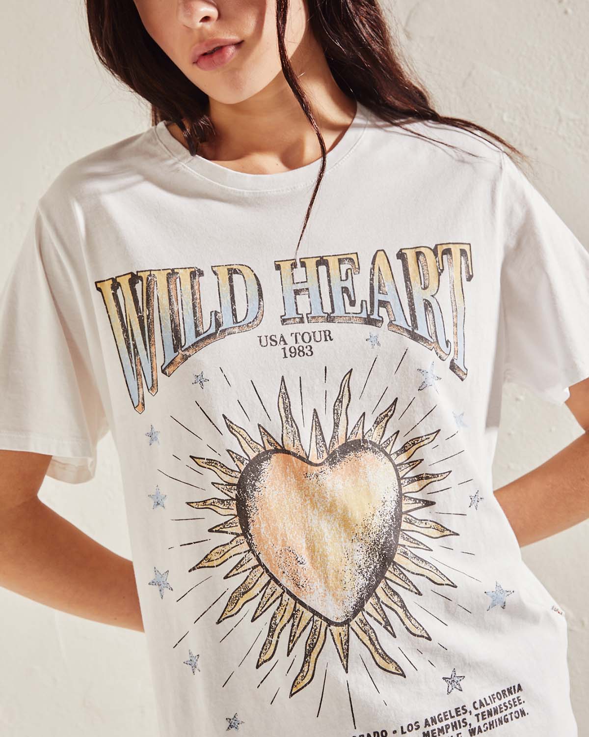 Remera Micson Pima III