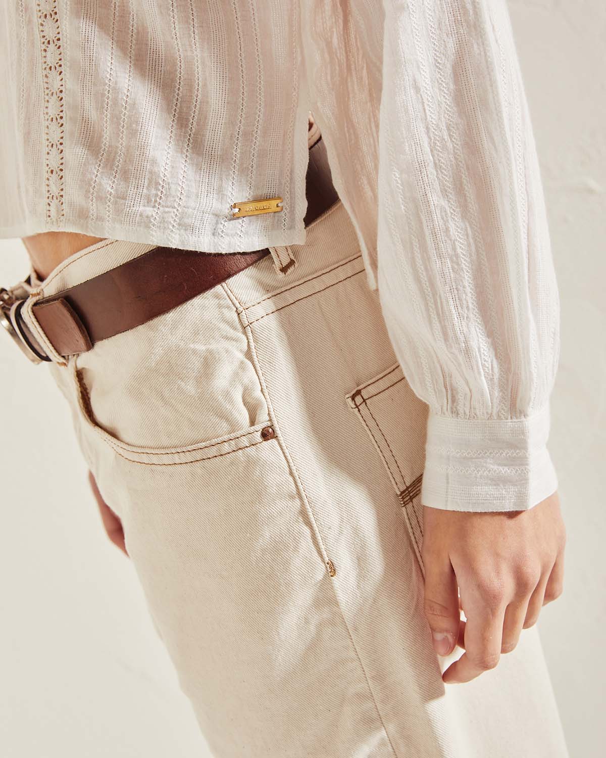 Camisola Charming