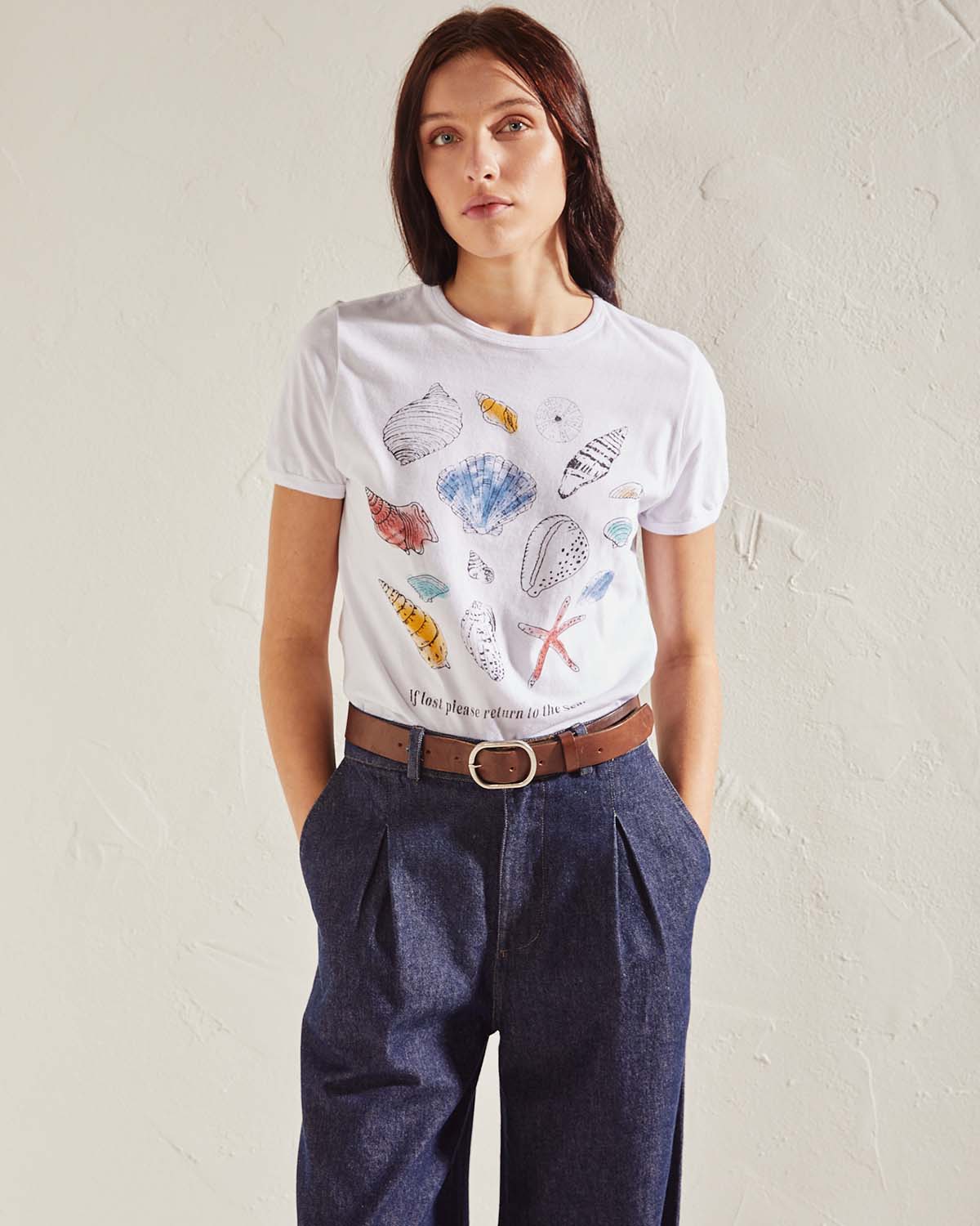 Remera Jeffrey Iii R