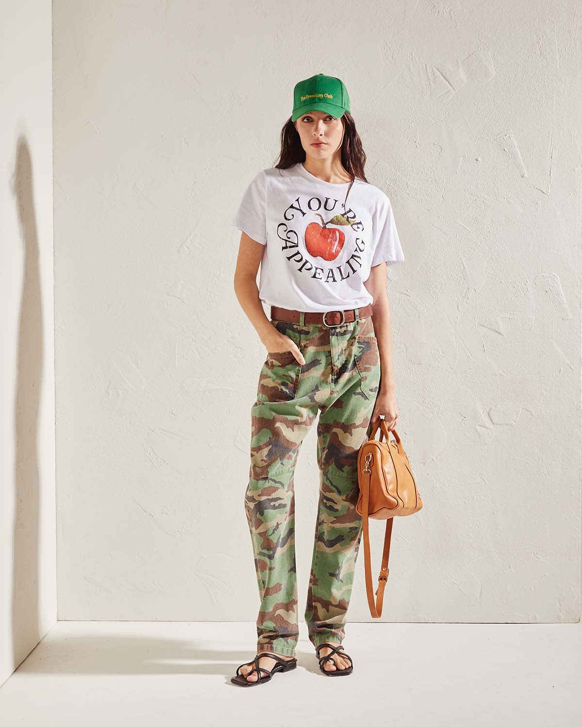 Remera Micson Spent III R
