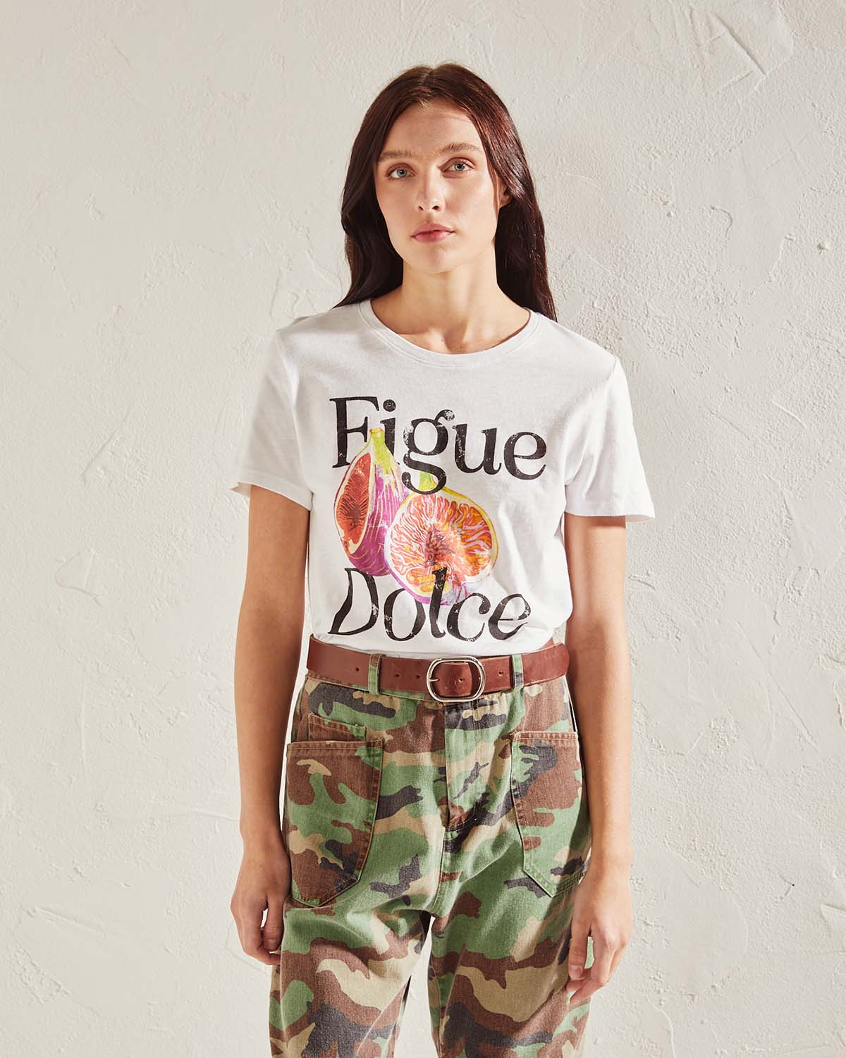 Remera Joan Pima II