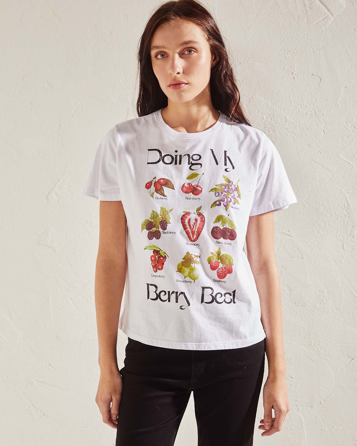 Remera Micson Spent III R