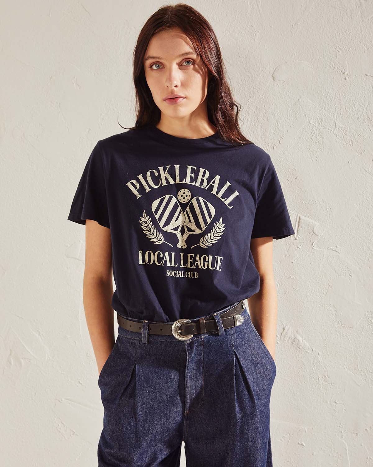 Remera Micson Spent V