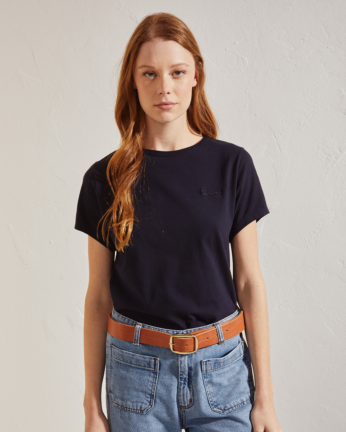Remera Sevilla Washed