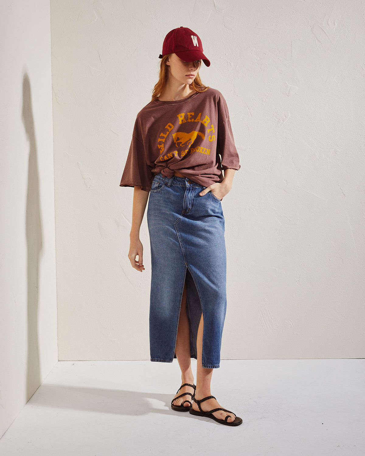 Remera Melbourne
