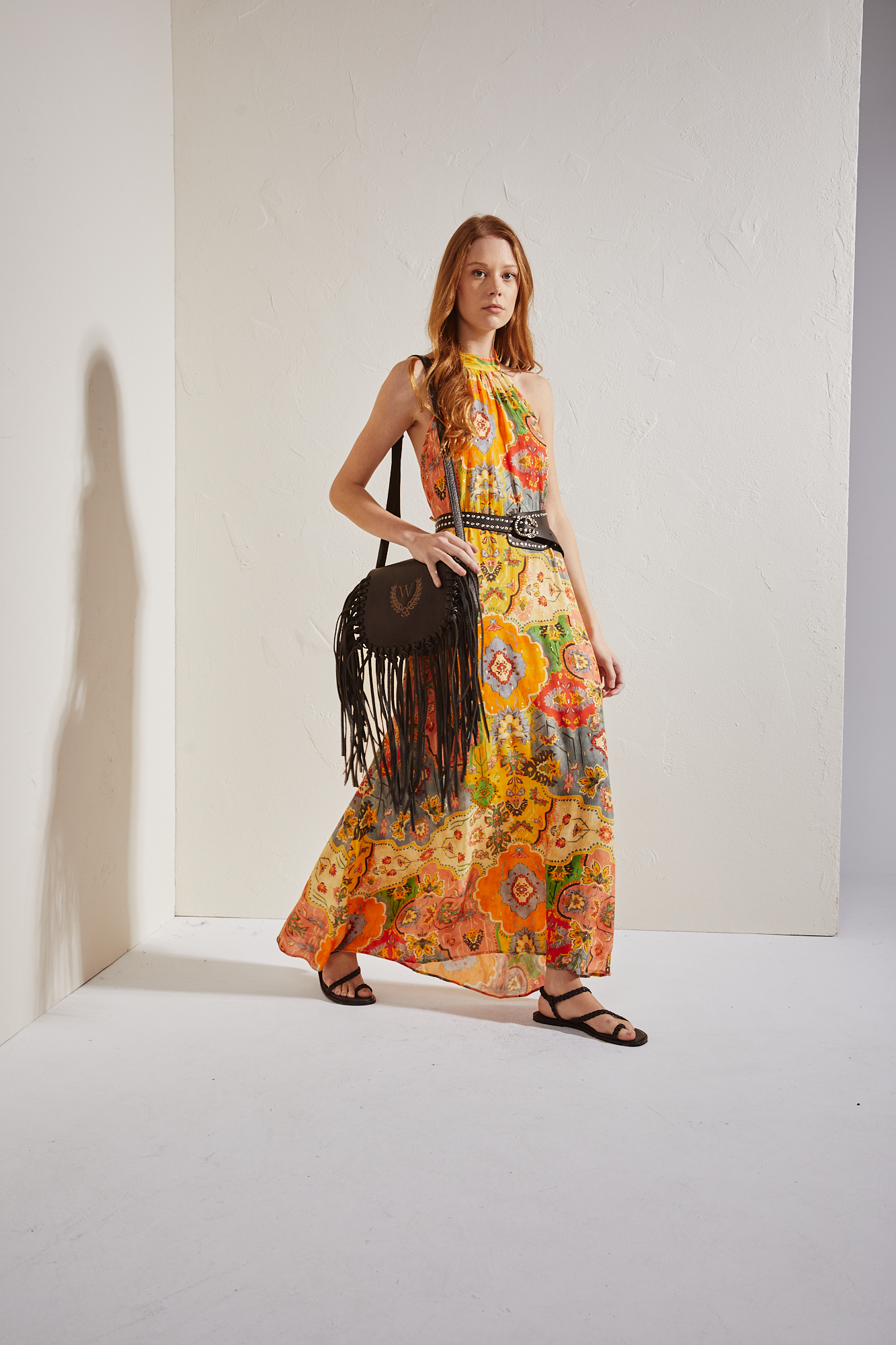 Vestido Wisdom Daydream