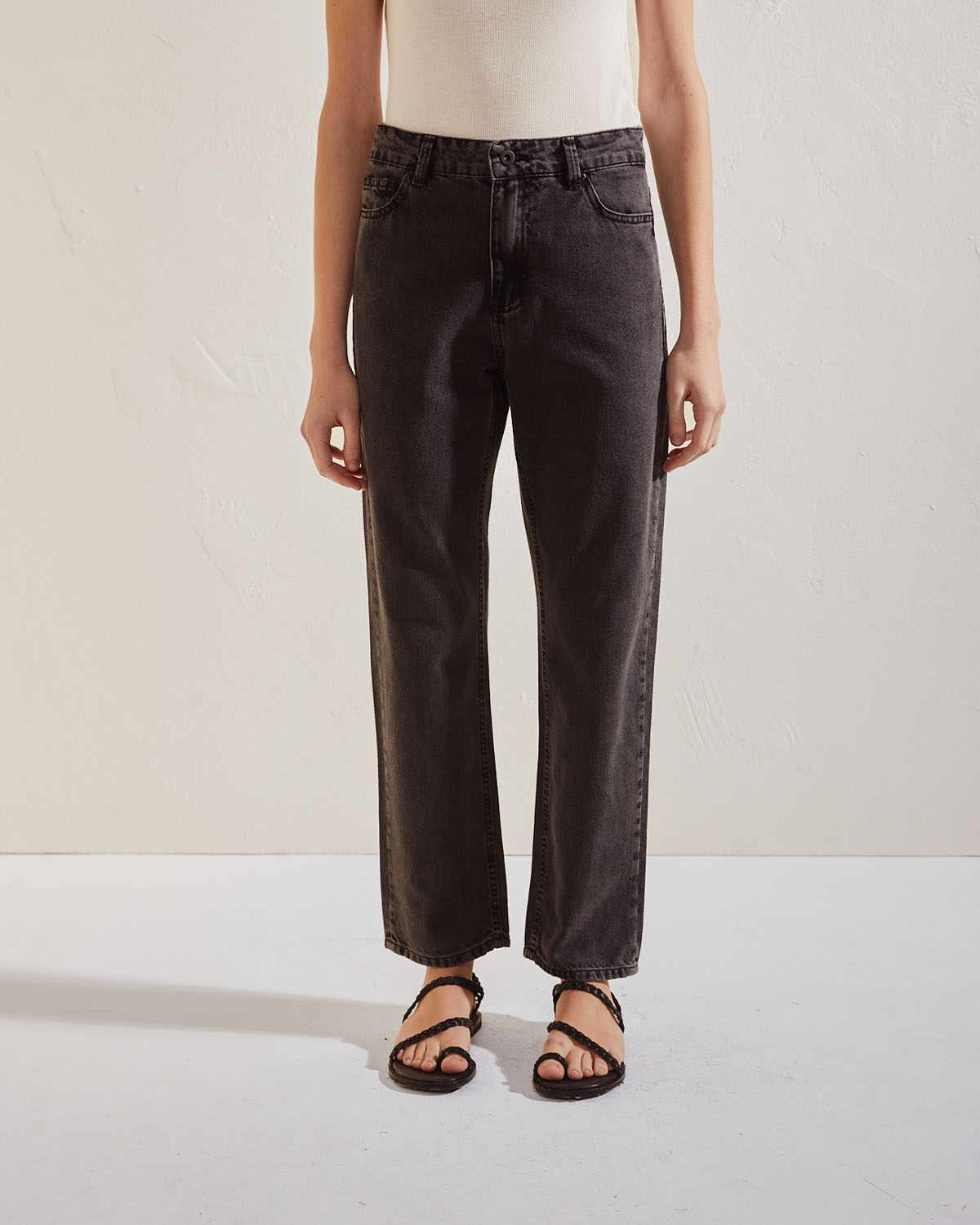 Jean Kurt High Paul Used Black Ii