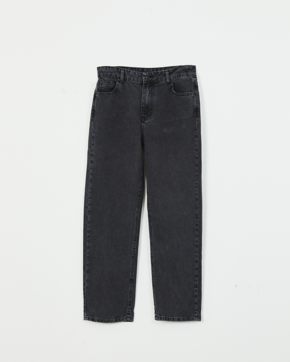 Jean Kurt High Paul Used Black Ii
