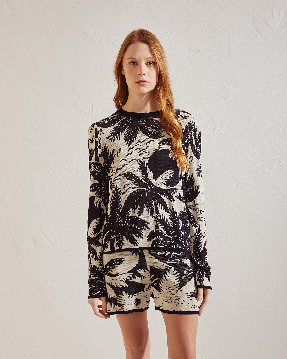 Sweater Dakota Summer Iii