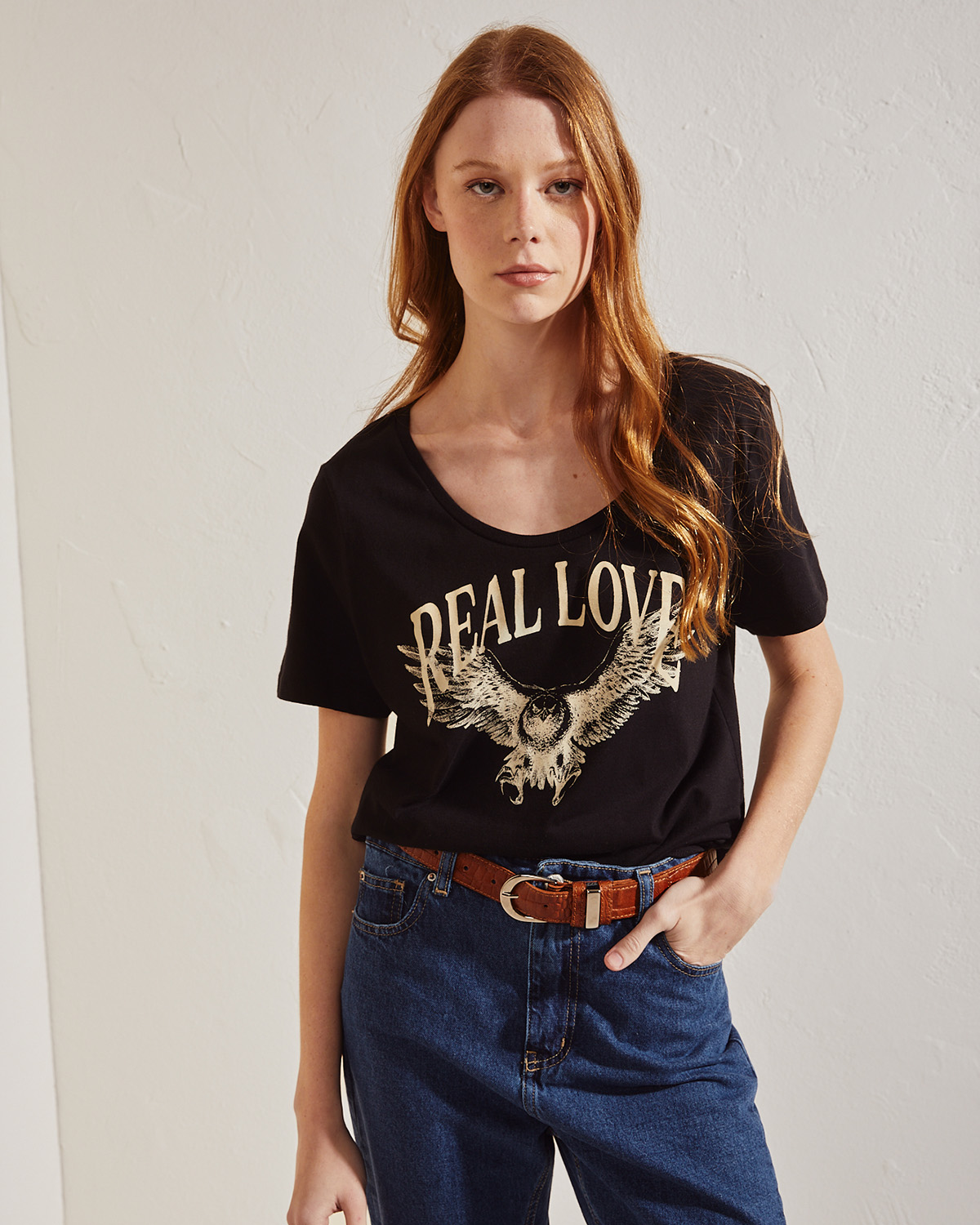 Remera Jeffrey Iii R