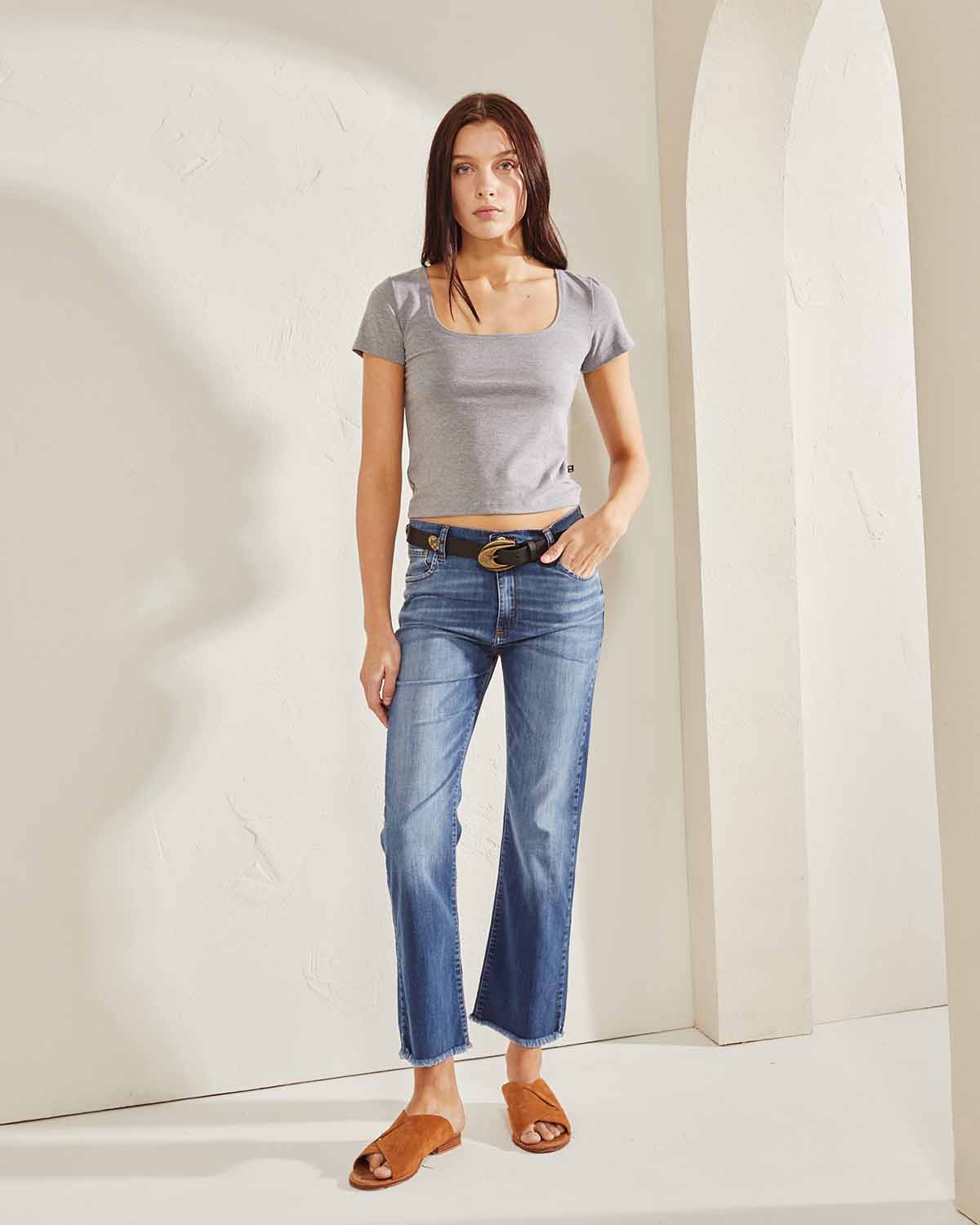 Remera Brandy
