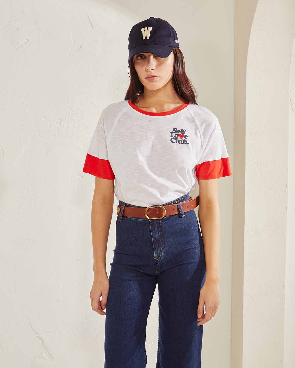 Remera Haus