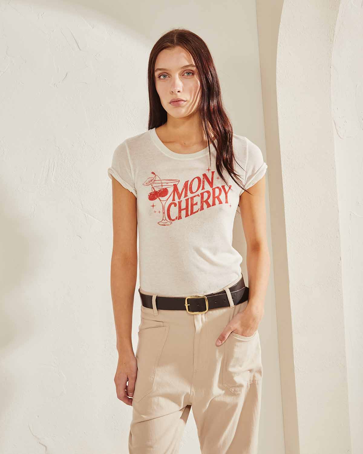 Remera Mc Passion Rustic