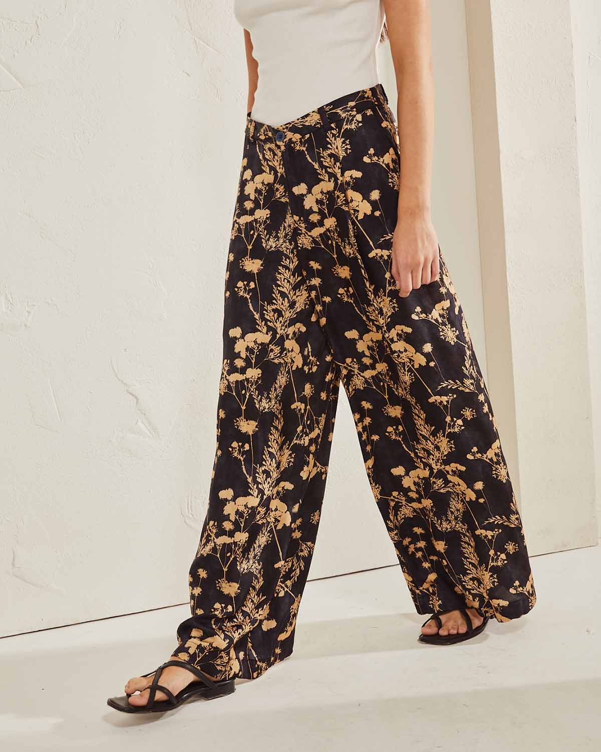 Pantalon Valley Roots