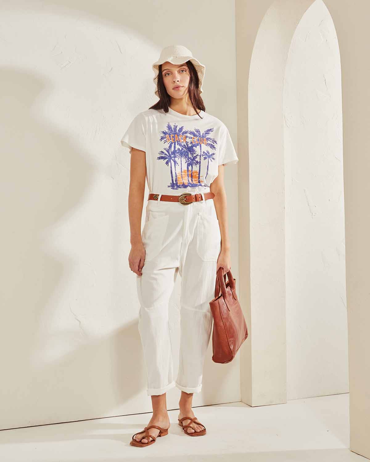 Remera Micson Spent IV