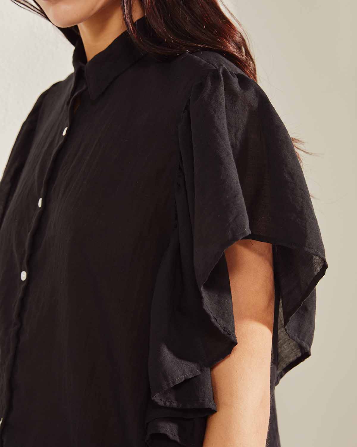 Camisa Century Wind Ii