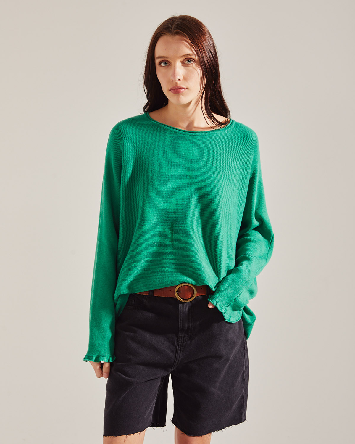 Sweater Ross Summer Iv