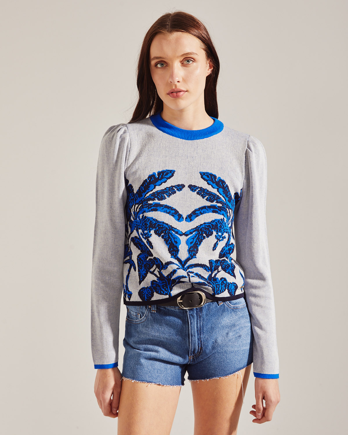 Sweater Dakota Summer Vi