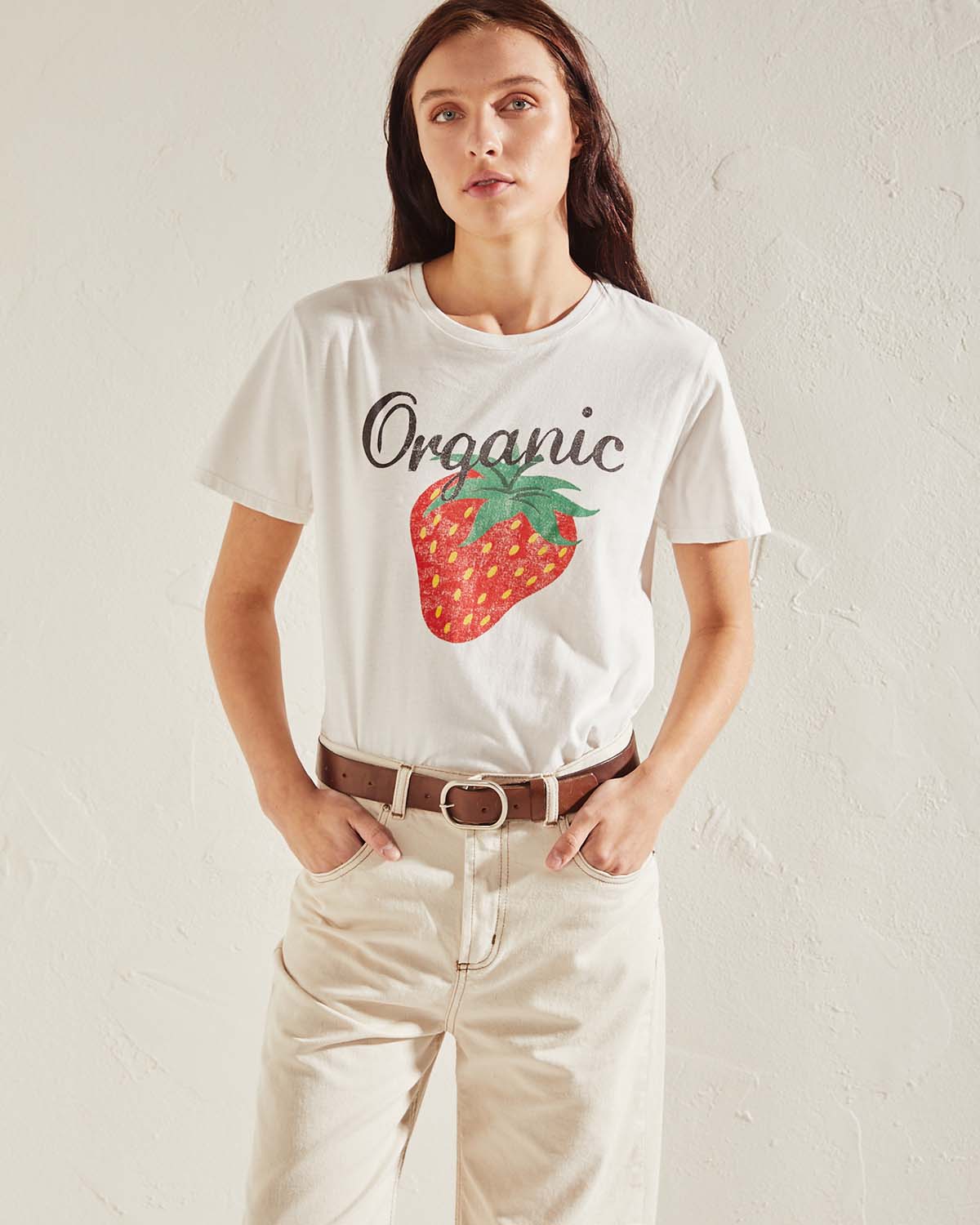 Remera Micson Spent V