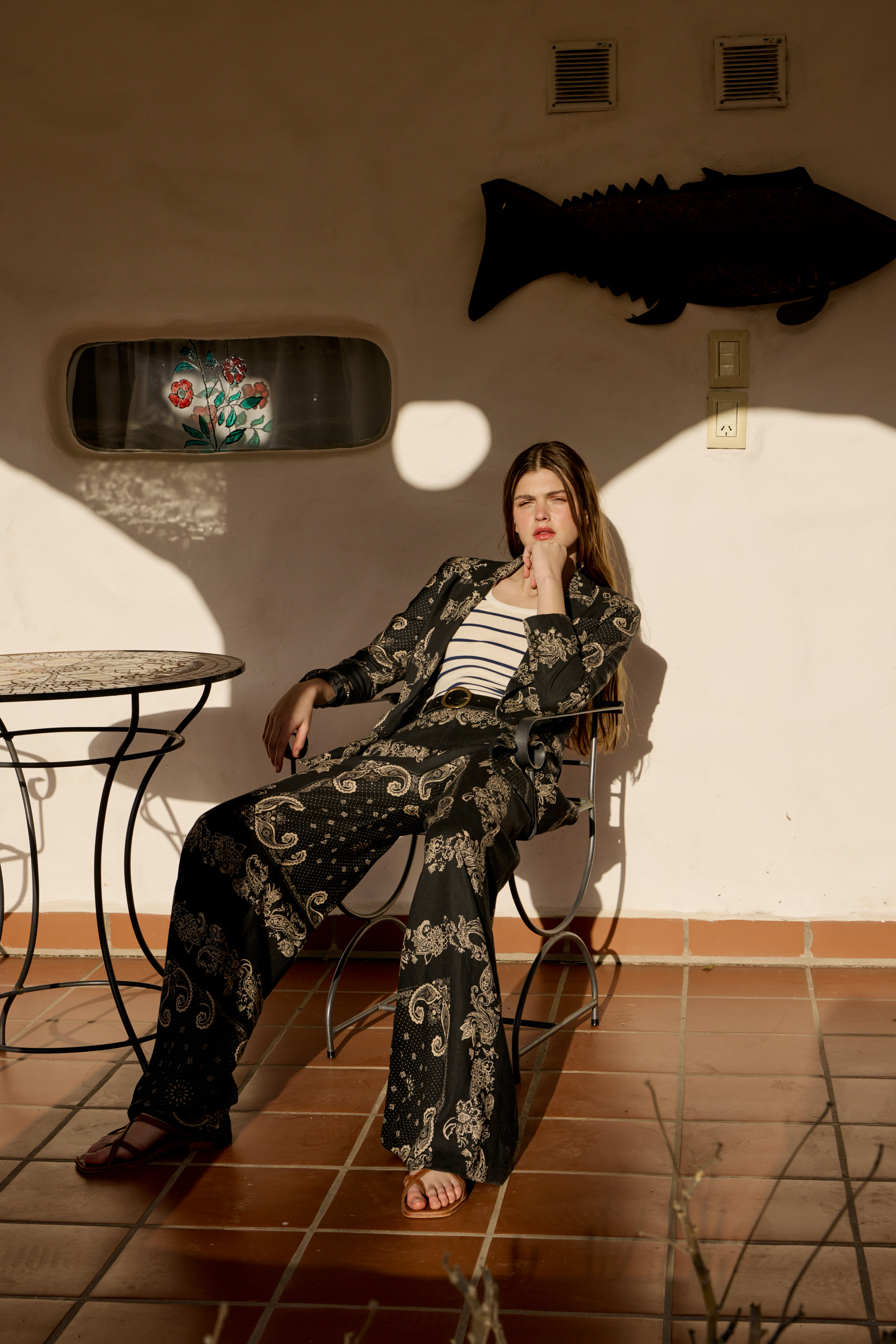 Pantalon Hills Bandit 