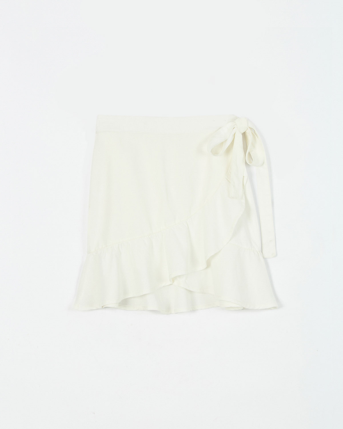 Falda May Linen Ii