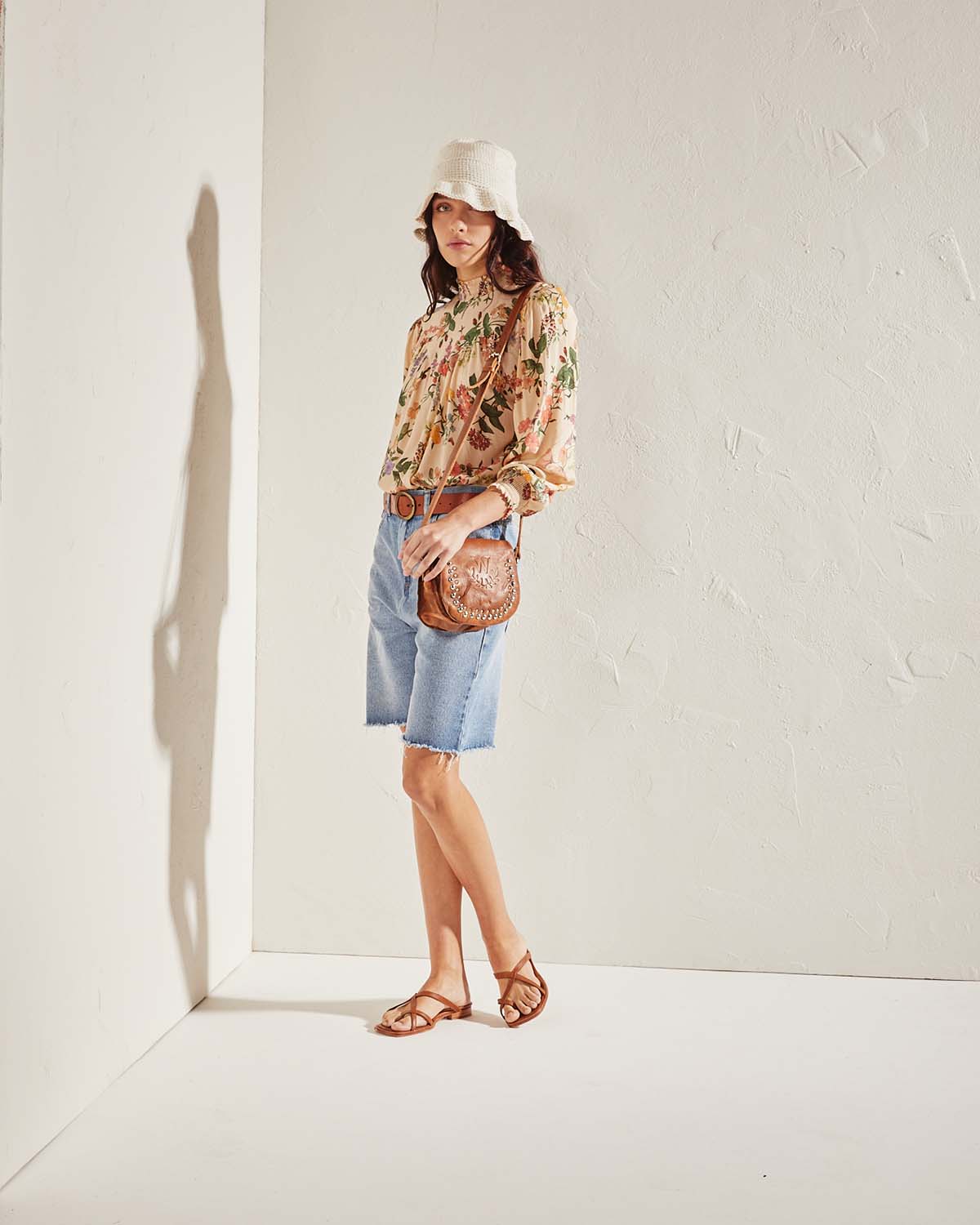 Camisola Bali Lily