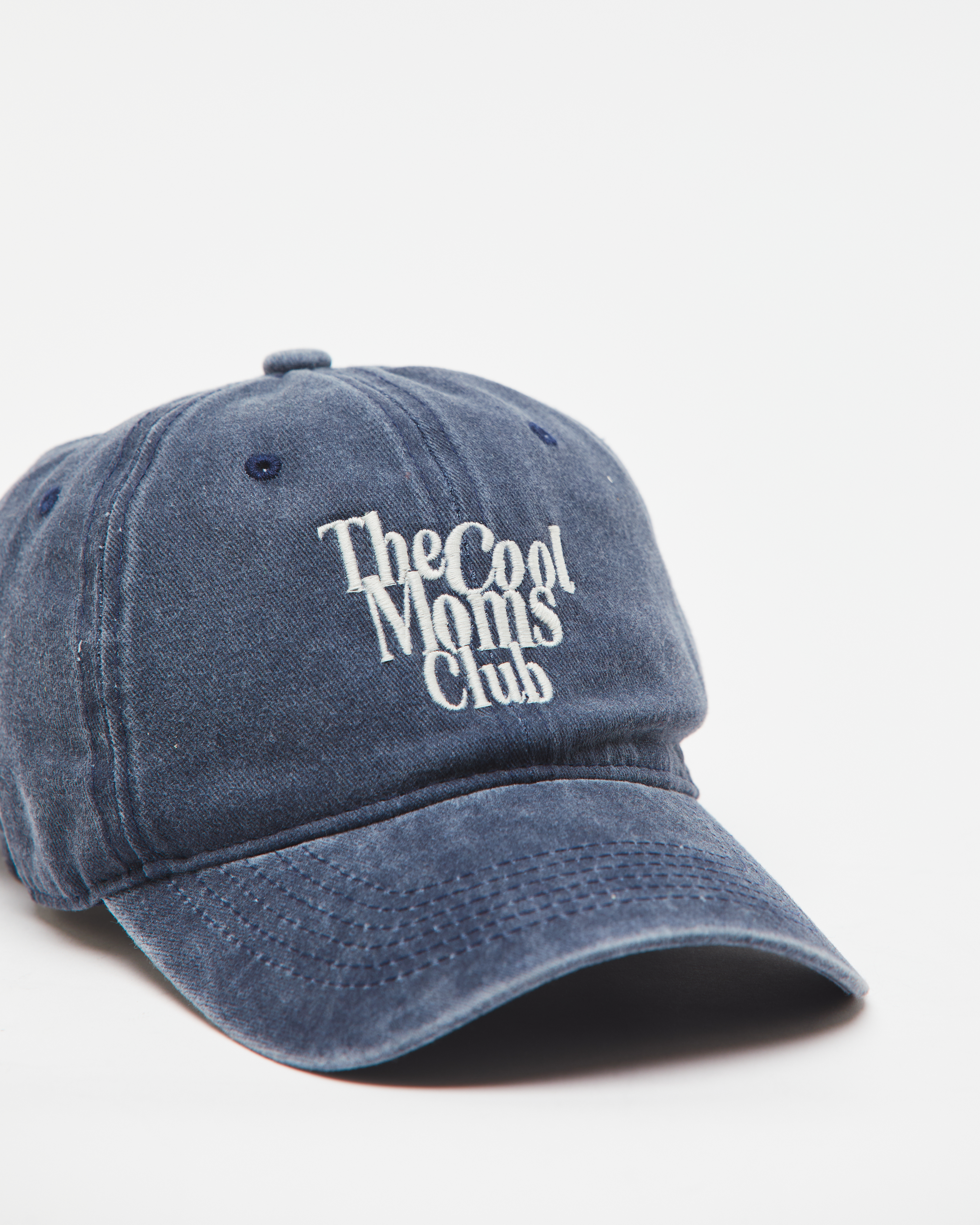 Cap The Cool Moms Club