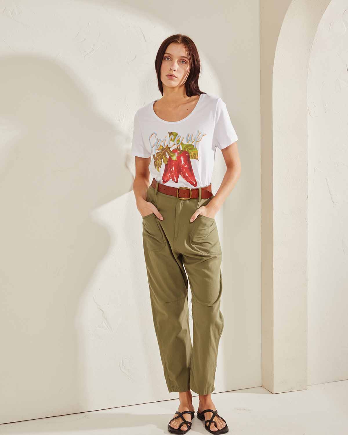 Remera Jeffrey Iii R