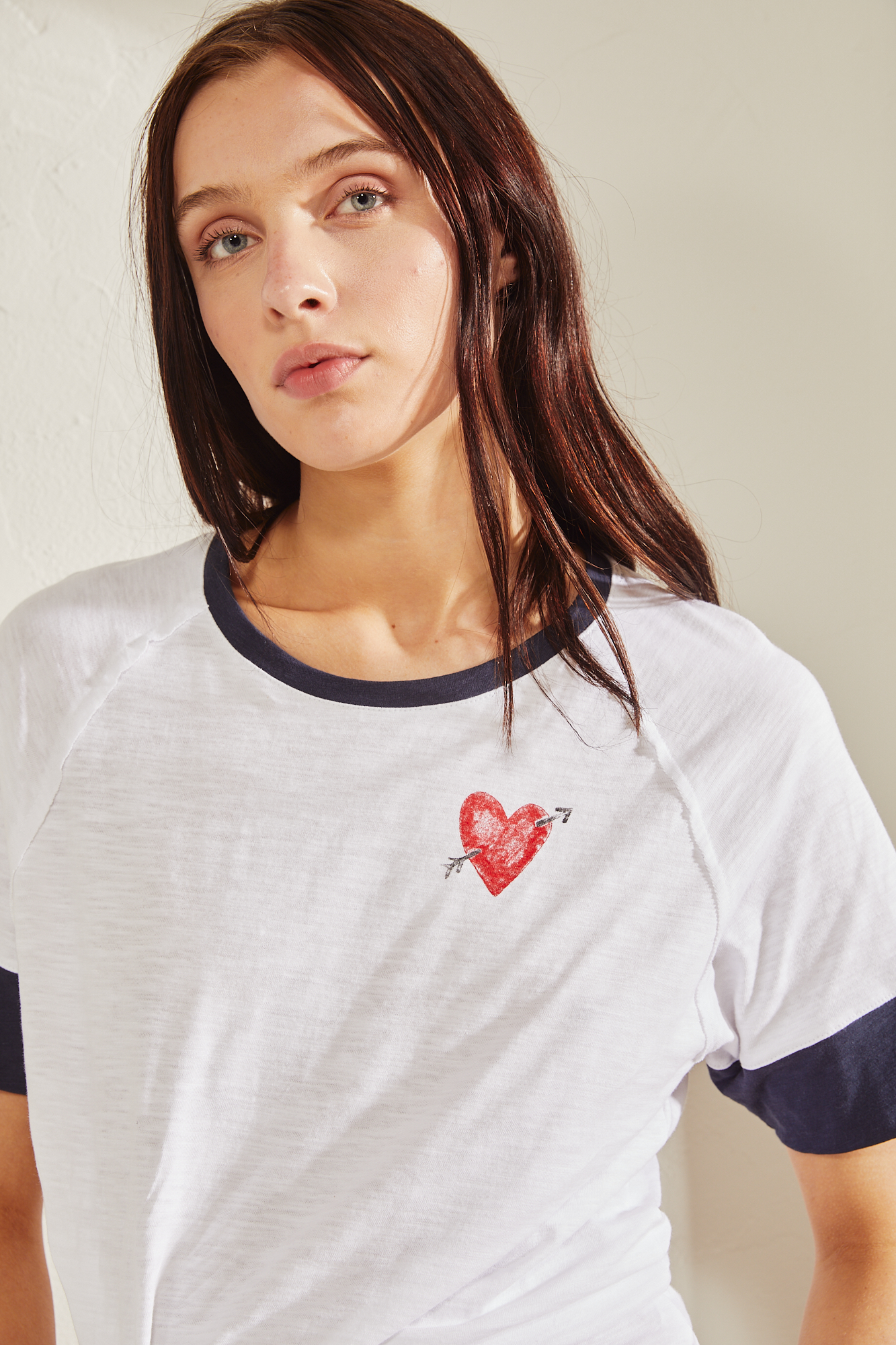 Remera Haus