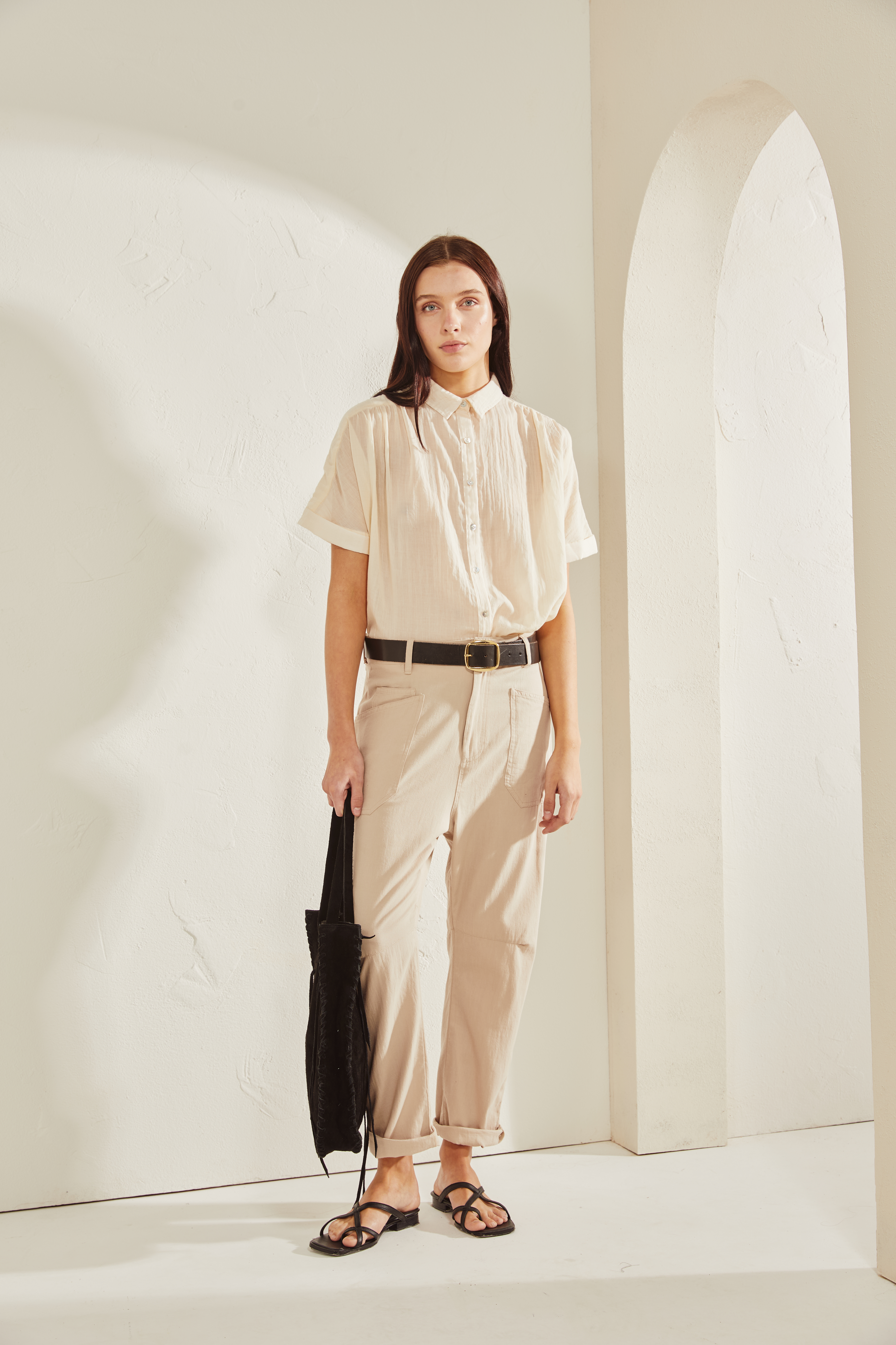 Camisa Birkeen Wind Ii 