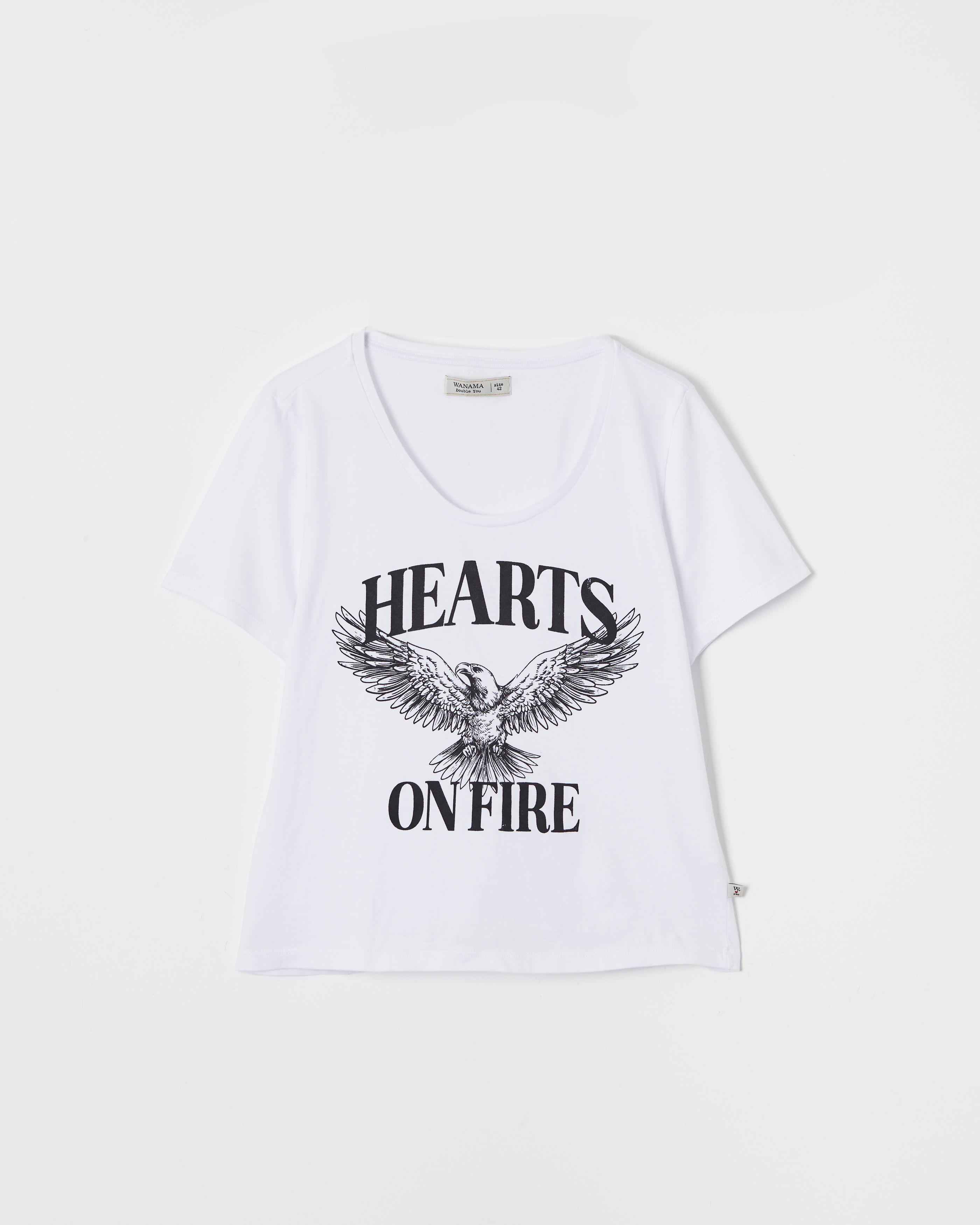 Remera Jeffrey Iii R