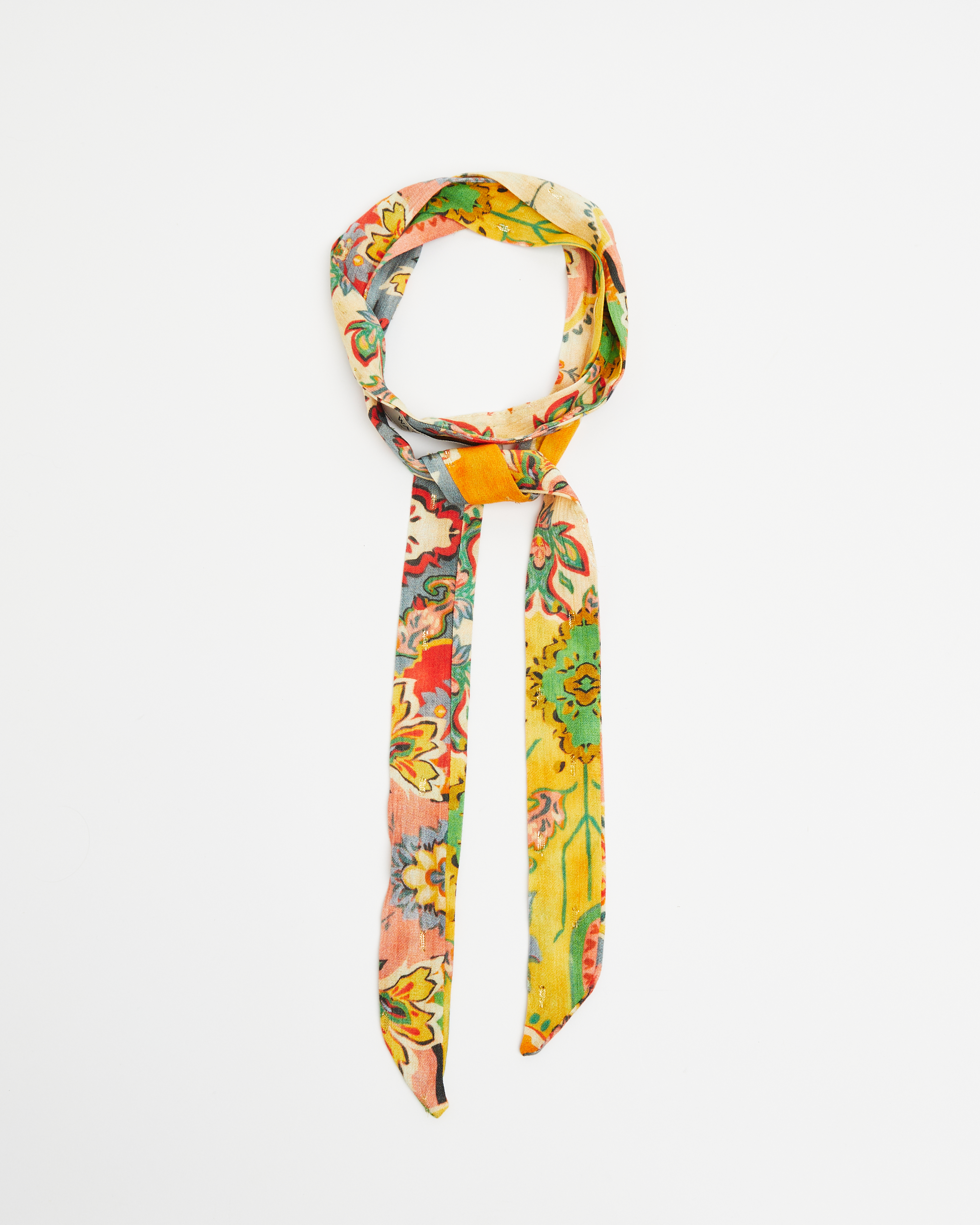 (h) PaÑuelo Daydream