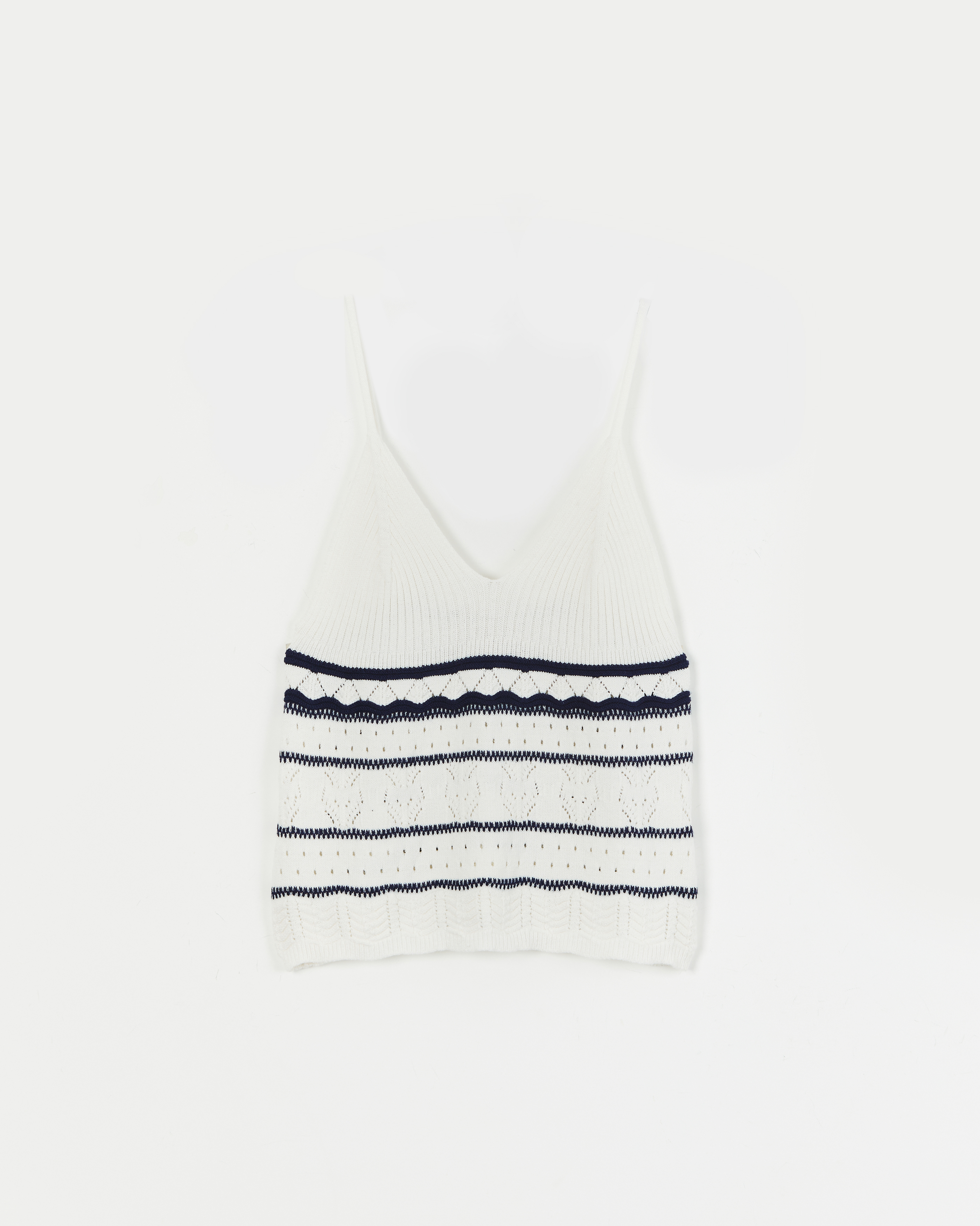 Musculosa Godet