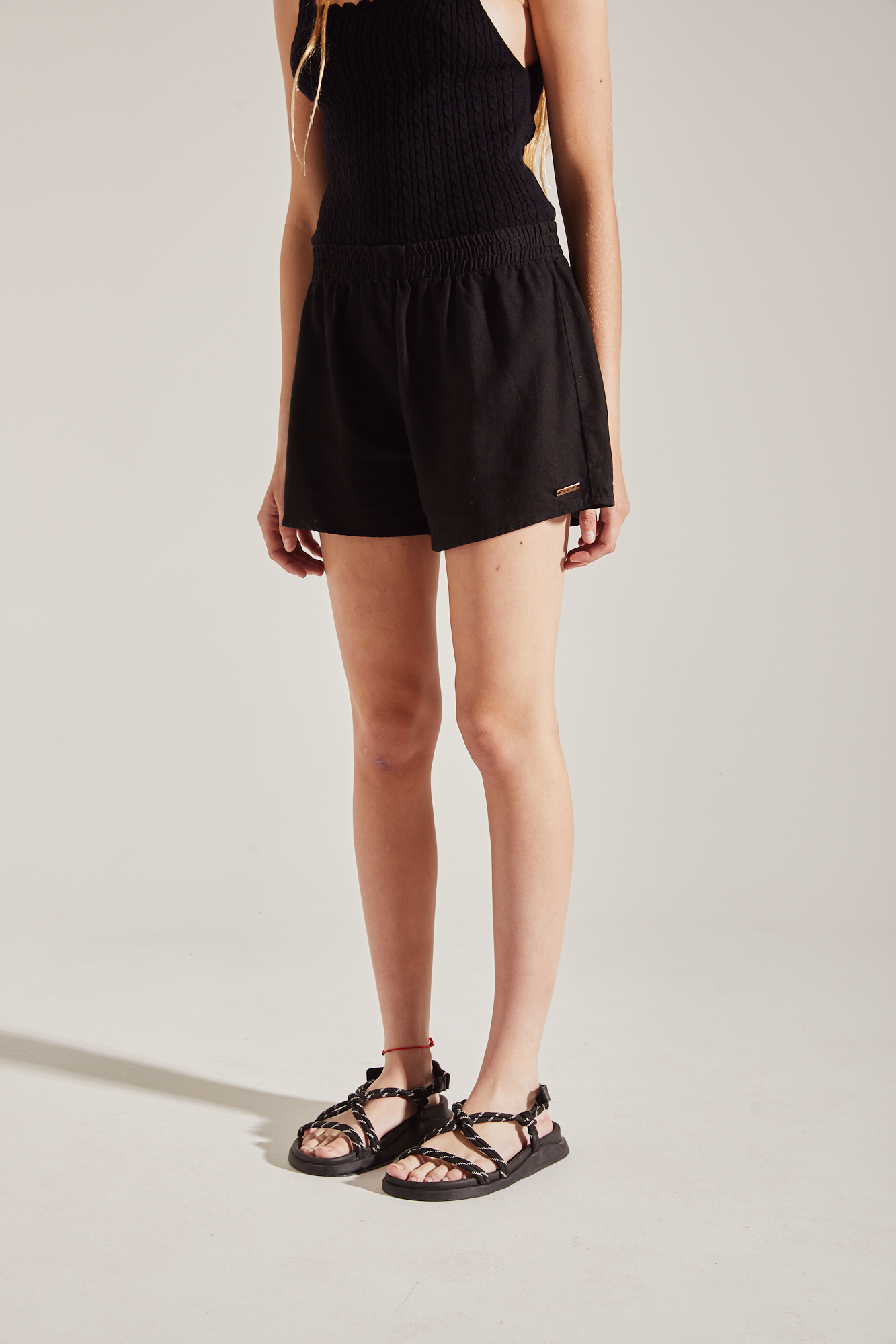 Short Seventies Ibiza